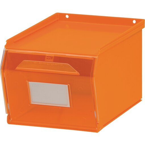 System-Boxen, Systemboxen